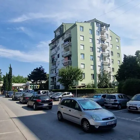 Apartman Aerodrom