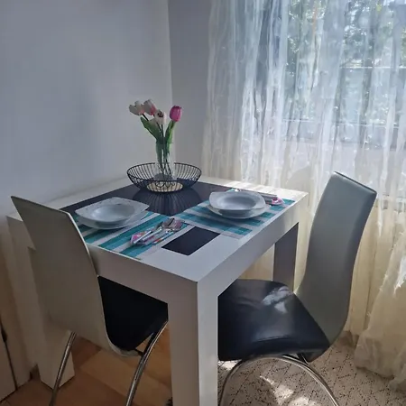 Apartman Aerodrom Skopje
