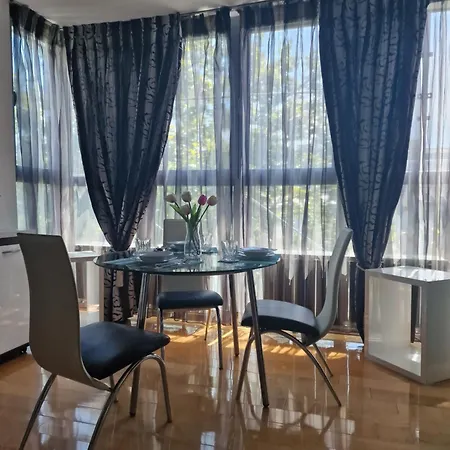 Apartman Aerodrom