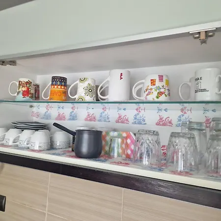 Apartman Aerodrom