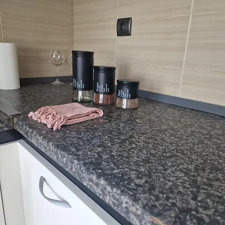 Apartman Aerodrom * Skopje