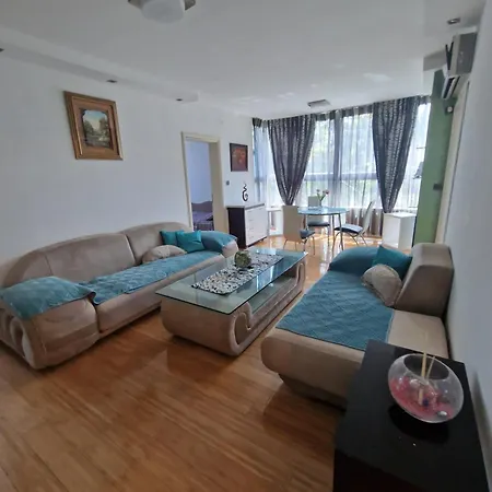 Apartman Aerodrom Apartment Skopje