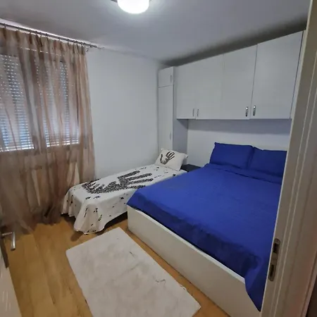 Apartman Aerodrom Skopje