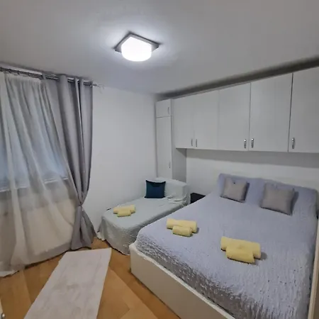 Apartman Aerodrom
