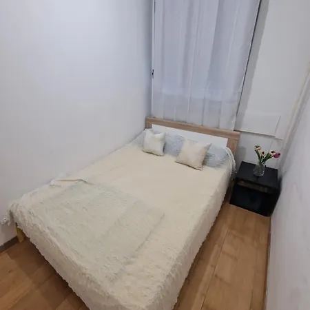 Apartman Aerodrom *